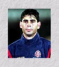 Fernando Ruiz Hierro