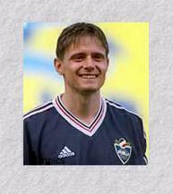Dragan Stojkovic