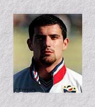 Dejan Stankovic