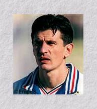 Jovan Stankovic
