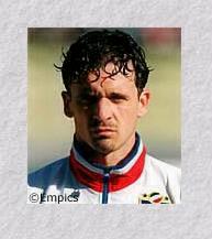 Predrag Mijatovic