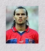 Patrik Berger