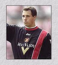 Thomas Sorensen