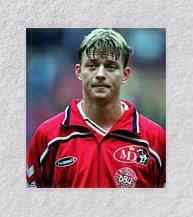 Jon Dahl Tomasson