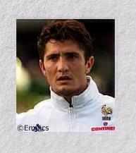 Bixente Lizarazu