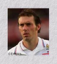 Laurent Blanc