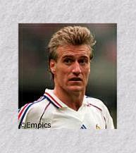 Didier Deschamps