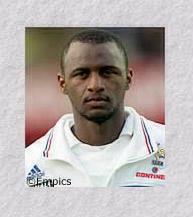Patrick Vieira