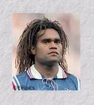 Christian Karembeu
