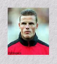 Marc Hendrikx