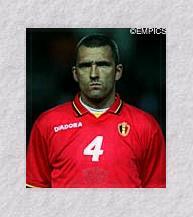 Eric Van Meir