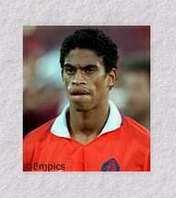 Michael Reiziger