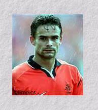Marc Overmars