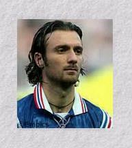 Christophe Dugarry