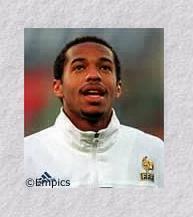Thierry Henry