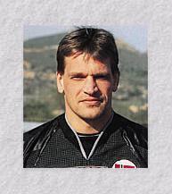 Eirik Bakke