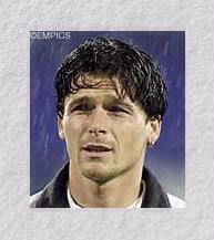 Dariusz Wosz