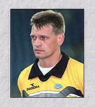 Morten Bakke