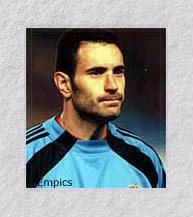 Jose Francisco Molina Gimenez