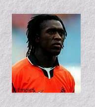 Clarence Seedorf