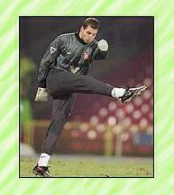 Thomas Sorensen