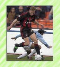 Martin Laursen