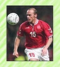 Claus Jensen