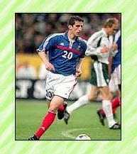 Johan Micoud
