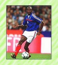 Patrick Vieira