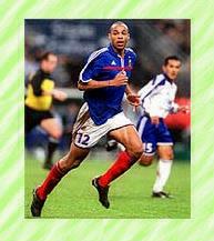 Thierry Henry
