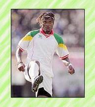 Salif Alassane Diao
