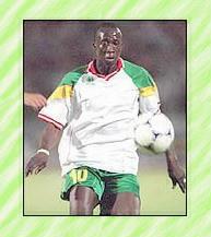 Khalilou Fadiga