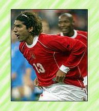 Sebastian Abreu