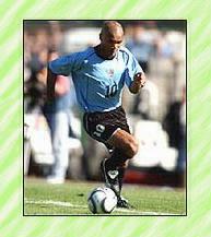 Mario Regueiro
