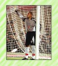Jose Luis Chilavert
