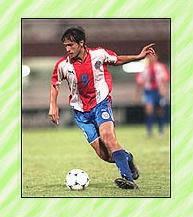 Roque Santa Cruz