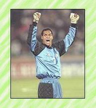 Andre Arendse