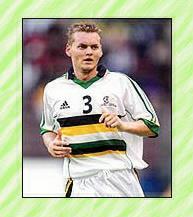 Bradley Carnell