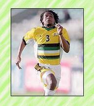 Jacob Lekgetho