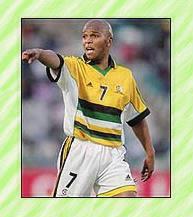 Quinton Fortune