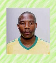 Bennett Mnguni