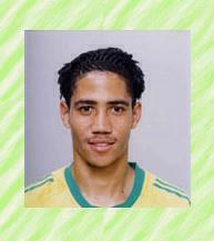Steven Pienaar