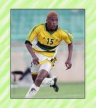 Sibusiso Zuma