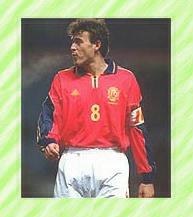 Luis Enrique Martinez