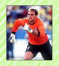 Rogerio Ceni