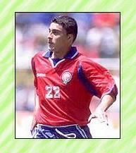 Carlos Castro