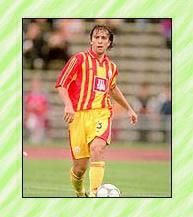 Bulent Korkmaz