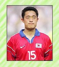 Lee Min-Sung