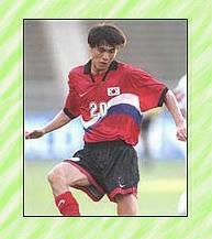 Hong Myung-Bo