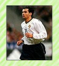 Sergio Conceicao